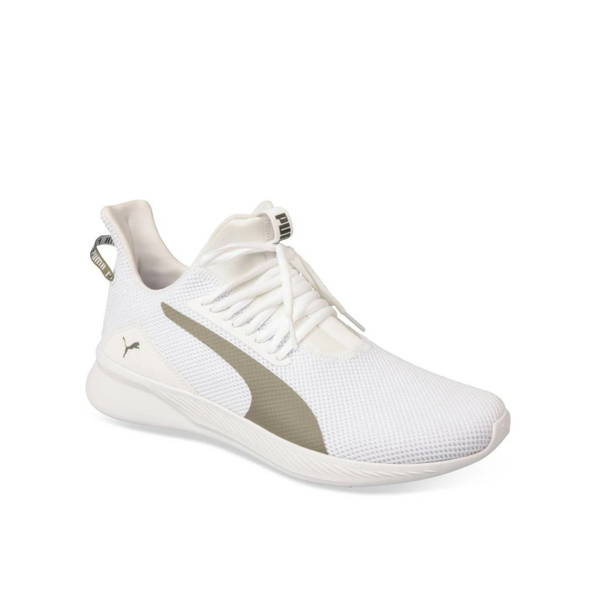 Baskets BLANC PUMA 3 Baskets BLANC PUMA
