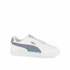 Baskets BLANC PUMA -Claquettes Soldes baskets blanc puma 3