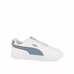 Baskets BLANC PUMA