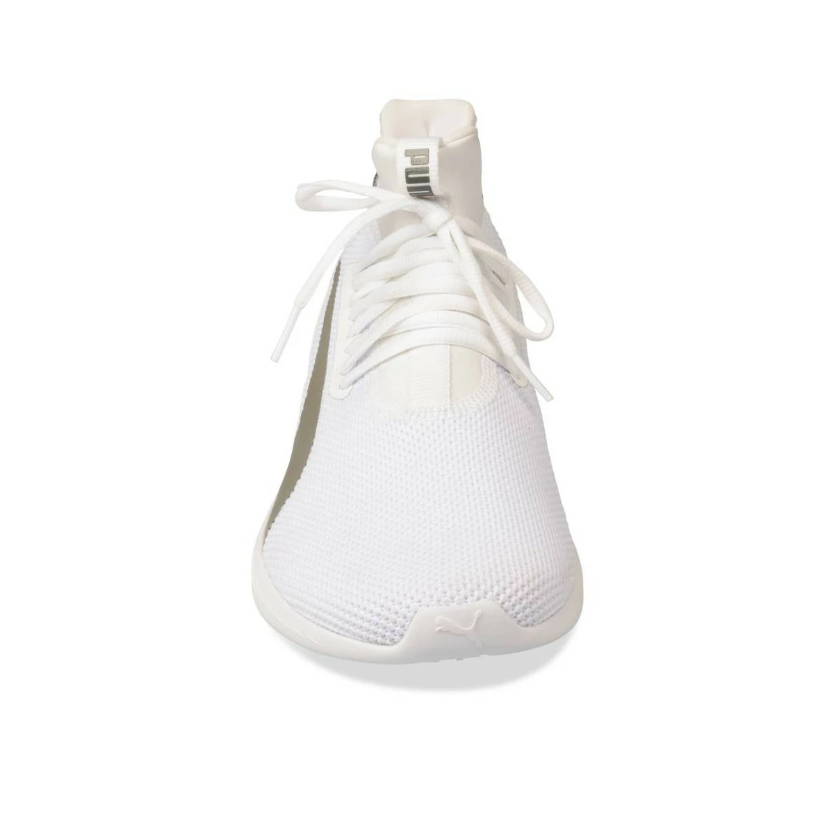 Baskets BLANC PUMA 7 Baskets BLANC PUMA – Image 5