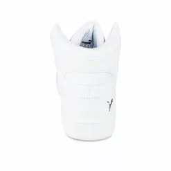 Baskets BLANC PUMA -Claquettes Soldes baskets blanc puma 35