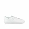 Baskets BLANC PUMA -Claquettes Soldes baskets blanc puma 45