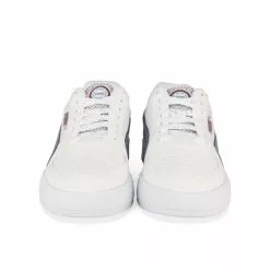 Baskets BLANC PUMA -Claquettes Soldes baskets blanc puma 5