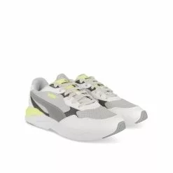 Baskets BLANC PUMA -Claquettes Soldes baskets blanc puma 51