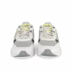 Baskets BLANC PUMA -Claquettes Soldes baskets blanc puma 52