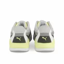 Baskets BLANC PUMA -Claquettes Soldes baskets blanc puma 53