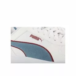 Baskets BLANC PUMA -Claquettes Soldes baskets blanc puma 7