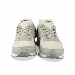Baskets BLANC REEBOK -Claquettes Soldes baskets blanc reebok 2