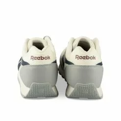 Baskets BLANC REEBOK -Claquettes Soldes baskets blanc reebok 3