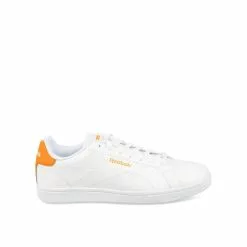 Baskets BLANC REEBOK -Claquettes Soldes baskets blanc reebok 6