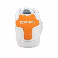 Baskets BLANC REEBOK -Claquettes Soldes baskets blanc reebok 7