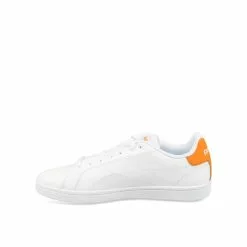 Baskets BLANC REEBOK -Claquettes Soldes baskets blanc reebok 8
