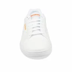 Baskets BLANC REEBOK -Claquettes Soldes baskets blanc reebok 9