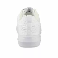 Baskets BLANC SERGIO TACCHINI -Claquettes Soldes baskets blanc sergio tacchini 41