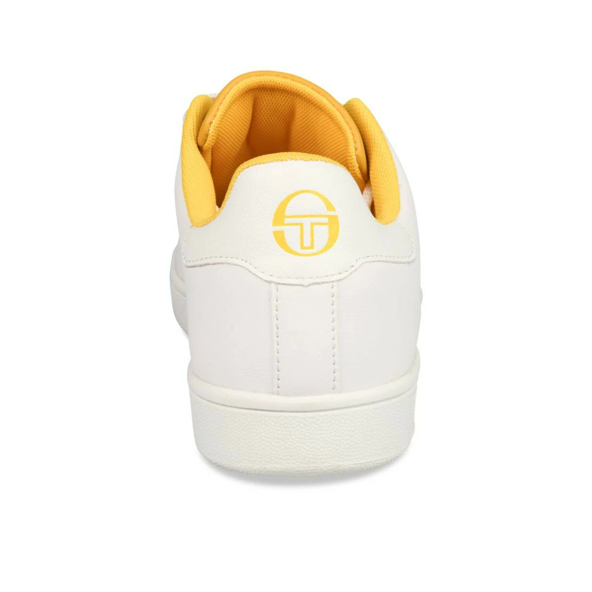 Baskets BLANC SERGIO TACCHINI 5 Baskets BLANC SERGIO TACCHINI – Image 3
