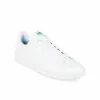 Baskets BLANCHES Advantage Base ADIDAS -Claquettes Soldes baskets blanches adidas advantage base