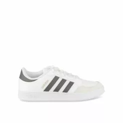 Baskets BLANCHES Breaknet ADIDAS