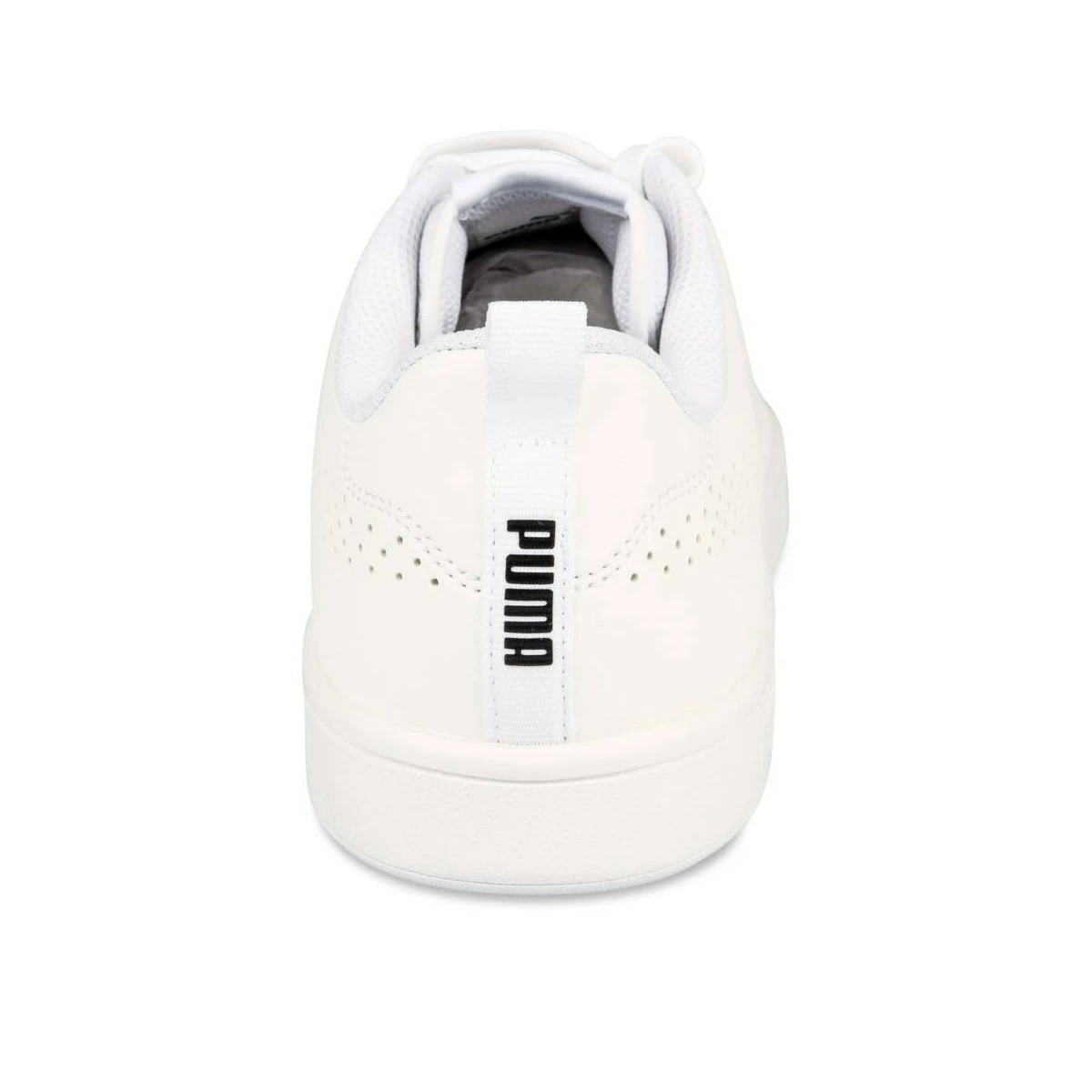 Baskets BLANCHES Smash Ace PUMA 5 Baskets BLANCHES Smash Ace PUMA – Image 3