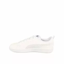 Baskets BLANCHES Smash Ace PUMA 10 Baskets BLANCHES Smash Ace PUMA -Claquettes Soldes baskets blanches puma smash ace 3