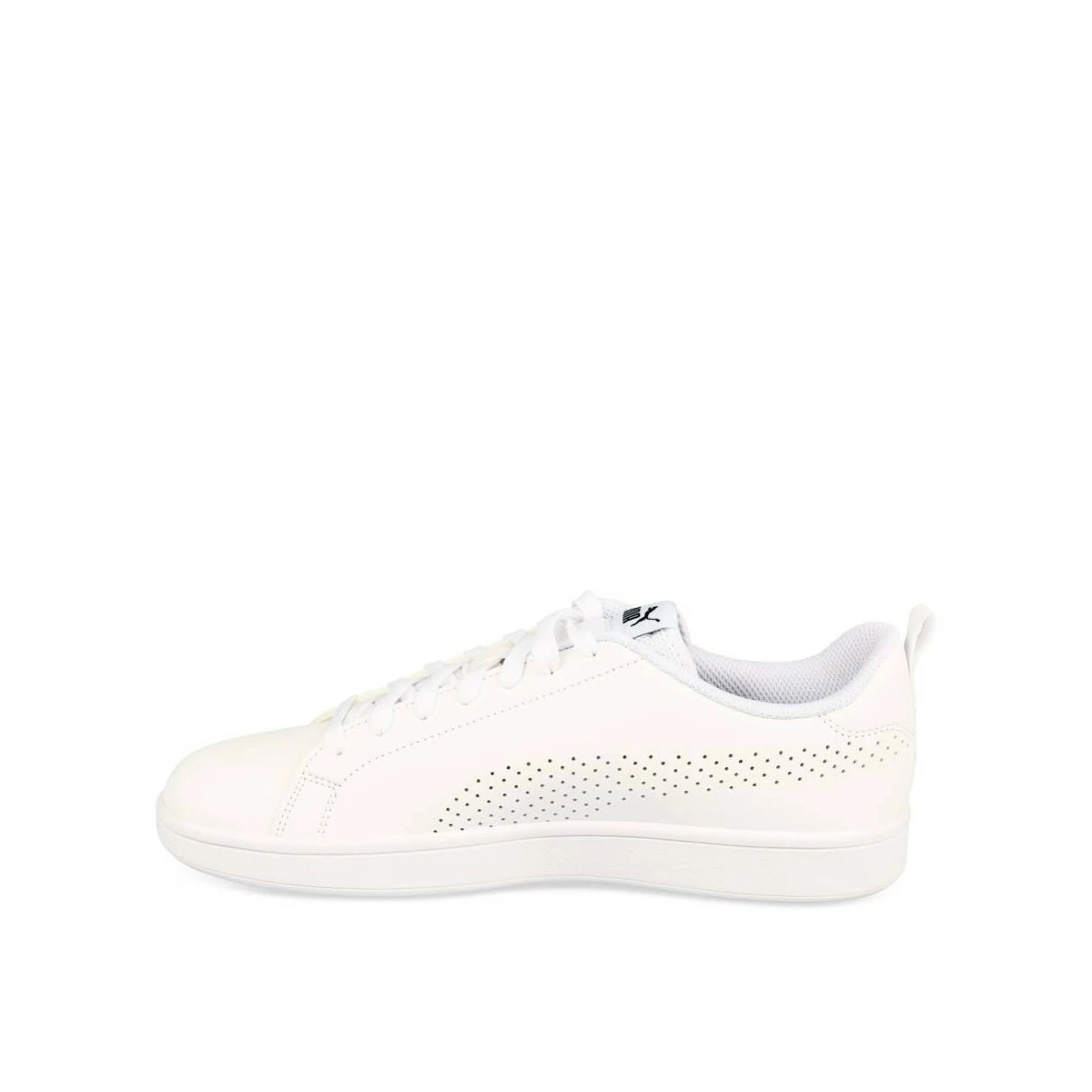 Baskets BLANCHES Smash Ace PUMA 6 Baskets BLANCHES Smash Ace PUMA – Image 4