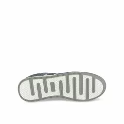 Baskets BLEU FREECODER -Claquettes Soldes baskets bleu freecoder 4