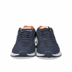 Baskets BLEU PUMA -Claquettes Soldes baskets bleu puma 3