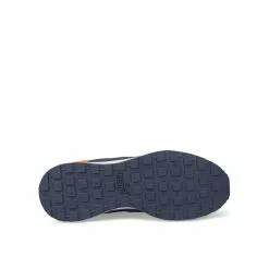 Baskets BLEU PUMA -Claquettes Soldes baskets bleu puma 5