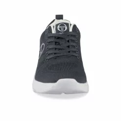 Baskets BLEU SERGIO TACCHINI 9 Baskets BLEU SERGIO TACCHINI -Claquettes Soldes baskets bleu sergio tacchini 2