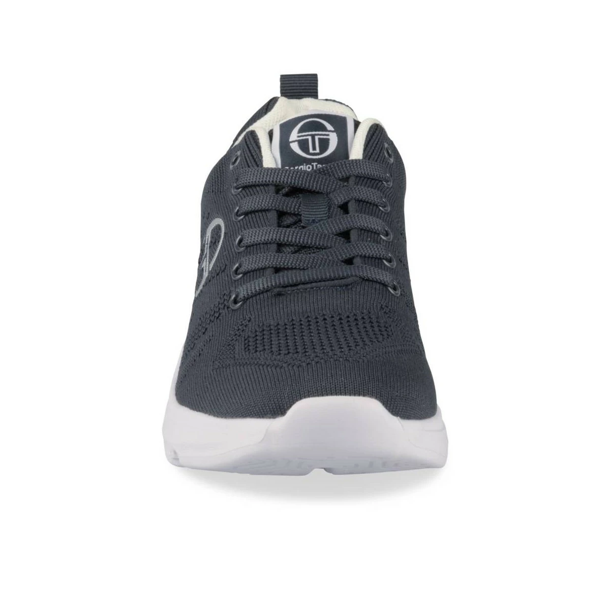 Baskets BLEU SERGIO TACCHINI 5 Baskets BLEU SERGIO TACCHINI – Image 3