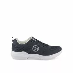 Baskets BLEU SERGIO TACCHINI