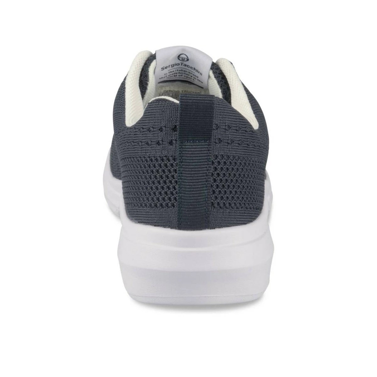 Baskets BLEU SERGIO TACCHINI 6 Baskets BLEU SERGIO TACCHINI – Image 4