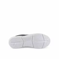 Baskets BLEU SERGIO TACCHINI 11 Baskets BLEU SERGIO TACCHINI -Claquettes Soldes baskets bleu sergio tacchini 4