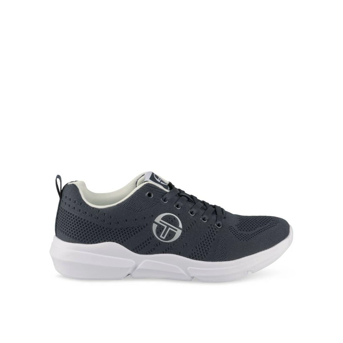Baskets BLEU SERGIO TACCHINI 3 Baskets BLEU SERGIO TACCHINI