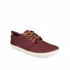 Baskets BORDEAUX DENIM SIDE -Claquettes Soldes baskets bordeaux denim side 5