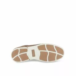 Baskets COGNAC FREECODER -Claquettes Soldes baskets cognac freecoder 11