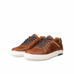 Baskets COGNAC FREECODER