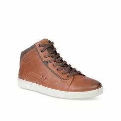 Baskets COGNAC FREECODER