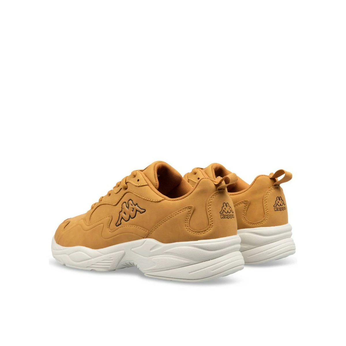 Baskets COGNAC KAPPA 5 Baskets COGNAC KAPPA – Image 3