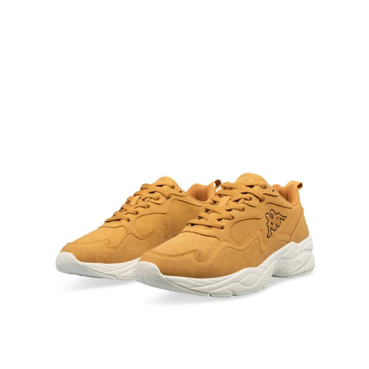 Baskets COGNAC KAPPA 3 Baskets COGNAC KAPPA