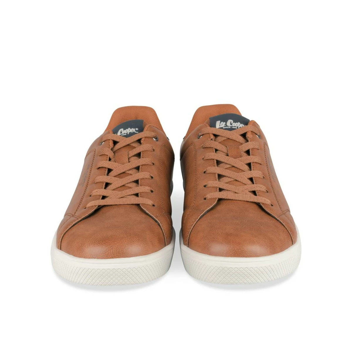 Baskets COGNAC LEE COOPER 6 Baskets COGNAC LEE COOPER – Image 4