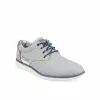 Baskets GRIS B-BLAKE -Claquettes Soldes baskets gris b blake