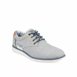 Baskets GRIS B-BLAKE