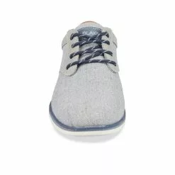 Baskets GRIS B-BLAKE -Claquettes Soldes baskets gris b blake 4