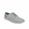 Baskets GRIS B-BLAKE -Claquettes Soldes baskets gris b blake 5