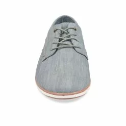 Baskets GRIS B-BLAKE -Claquettes Soldes baskets gris b blake 9