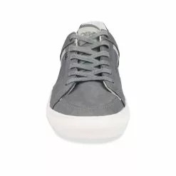 Baskets GRIS DENIM SIDE 11 Baskets GRIS DENIM SIDE -Claquettes Soldes baskets gris denim side 10