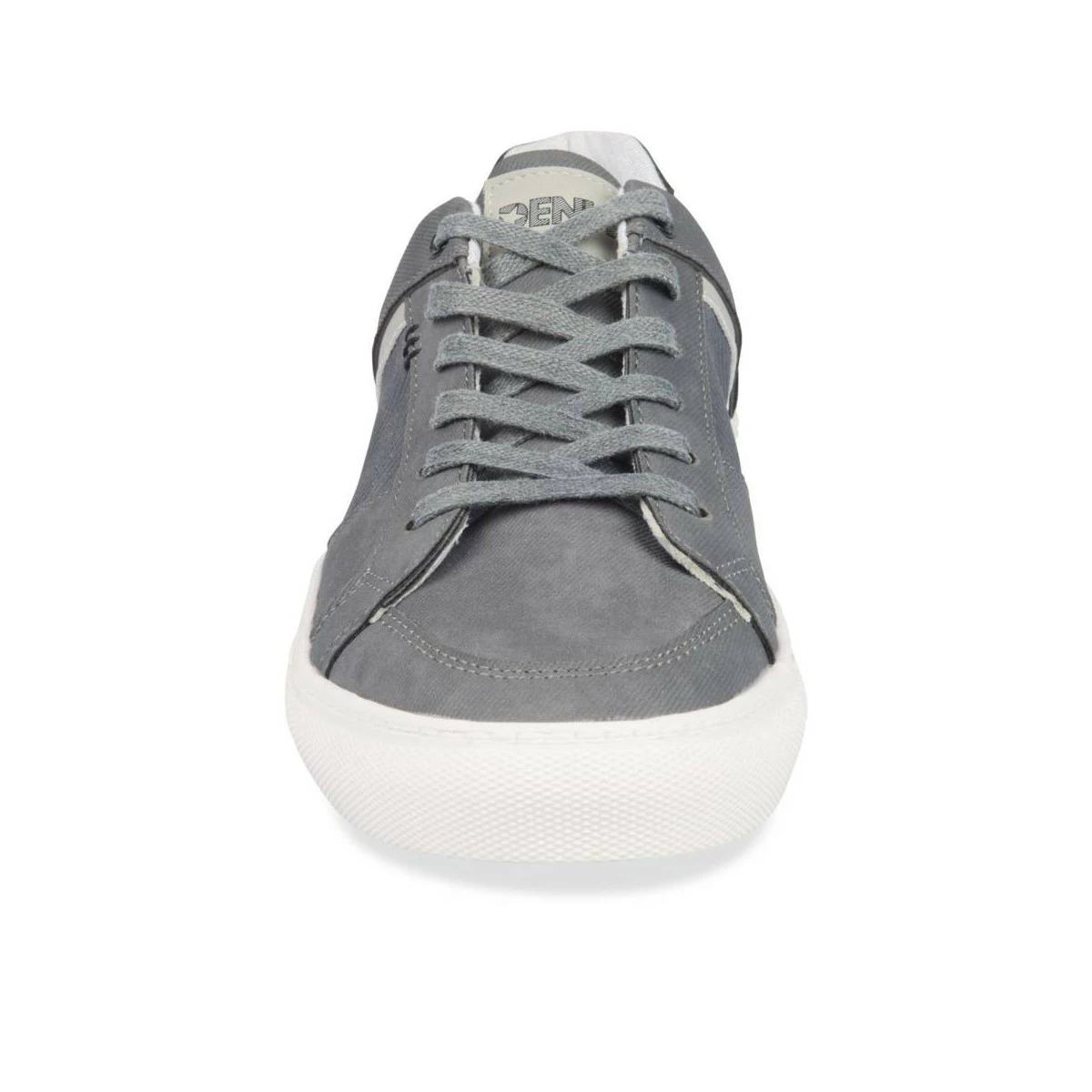 Baskets GRIS DENIM SIDE 7 Baskets GRIS DENIM SIDE – Image 5
