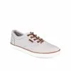 Baskets GRIS DENIM SIDE -Claquettes Soldes baskets gris denim side 36