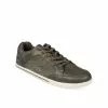 Baskets GRIS DENIM SIDE -Claquettes Soldes baskets gris denim side 51