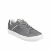 Baskets GRIS DENIM SIDE -Claquettes Soldes baskets gris denim side 6